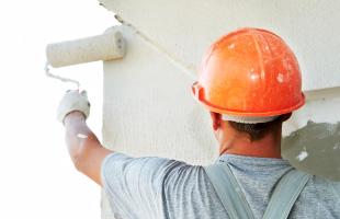 A and R Construction Images