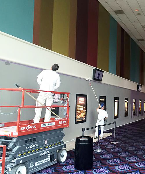 Avila Ridgecrest Construction Inc Images