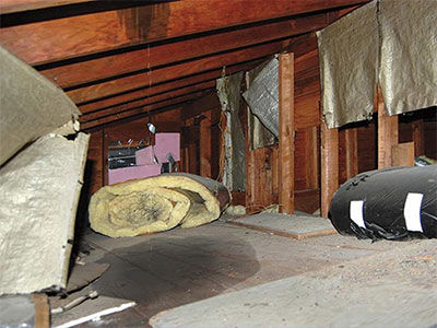 A & R Construction Images